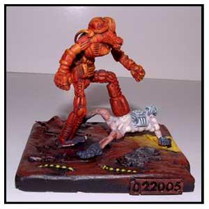 6eme FIMO by LittlePOLO