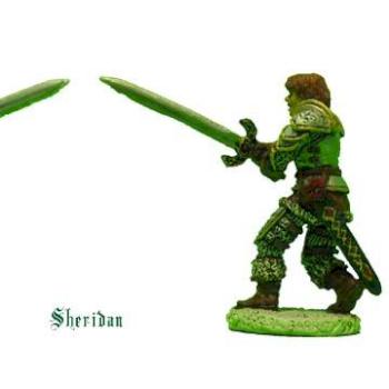 Hurin of Anhur by Shara