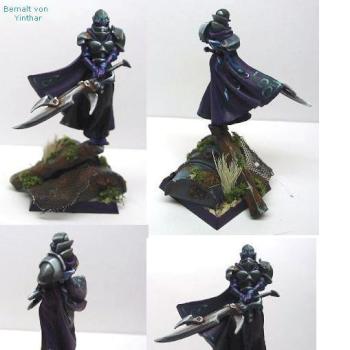 Sethin by Yinthar