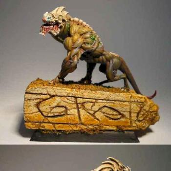 Dirz Tiger by NAVARRO