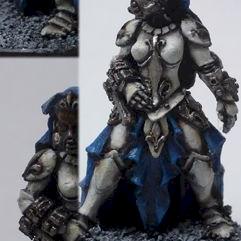 Sister Hospitaler by Leavesden