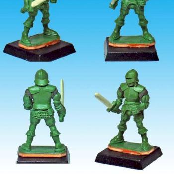 1500 swordsman by Moredhel