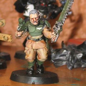 LOl a General of Cadia by Kingelessar