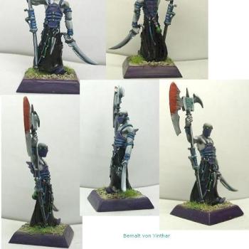 Dirz by Yinthar