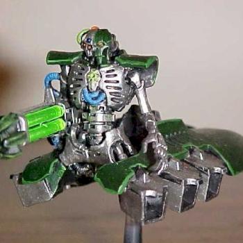 necron by lonewolfmd