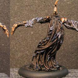Machinewraith by Kullring