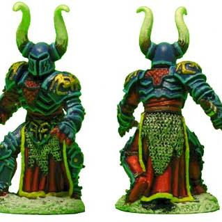 Ulthalokh the Unclean by Shara