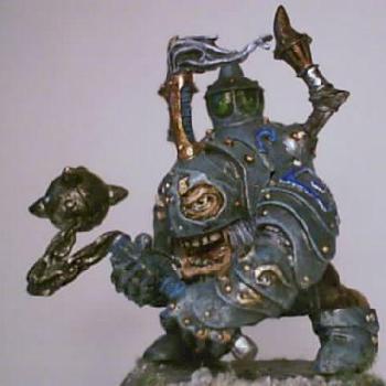 Une autre figurine by vlad l empaleur