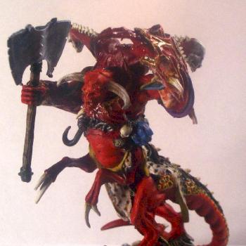 Another mini by merdain1979