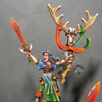 WE_Mage conversion by Just an Elf