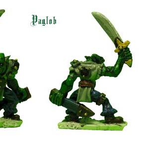 Goblin by Shara
