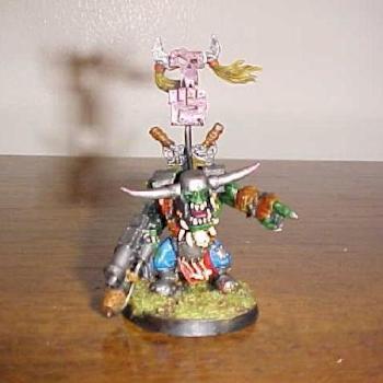 ork warboss by lonewolfmd