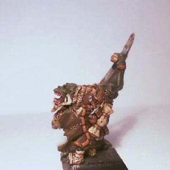 Une autre figurine by vlad l empaleur