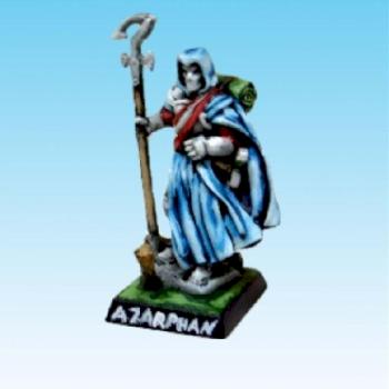 Azarphan by Saturas