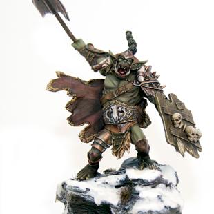 Volgor by Jorko