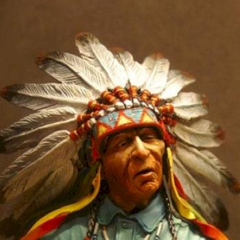 Chester Yellow Tail (Crow) Carl Reid 1/9 by Vinolata