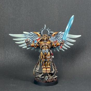 Sanguinor by rc555