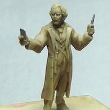 Joker 28 mm by Gotrakk