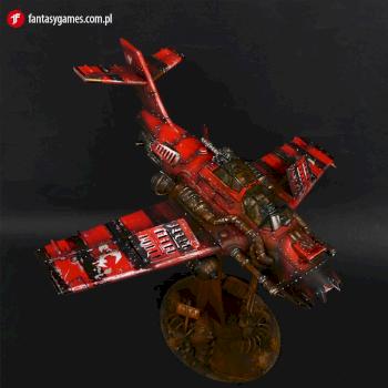 Ork Blitza Bommer by fantasygames.com.pl
