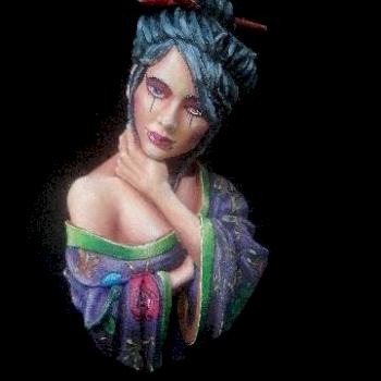 Black Lotus by Emortiz