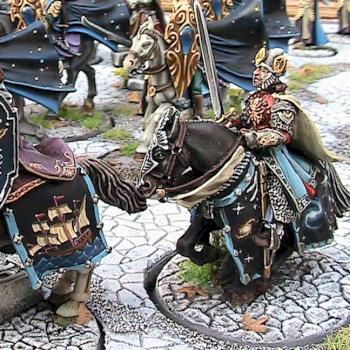 KThe Last Alliance by Ganjalf