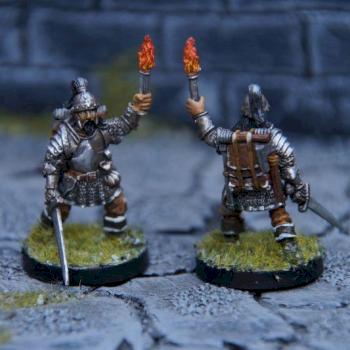 dwarf by punkie1199