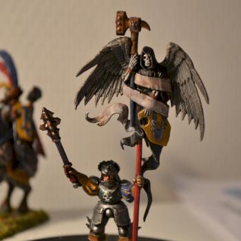 banner carrier by phyldar