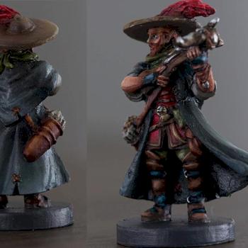 Descent 2E Thaiden Mistpeak by OlaB