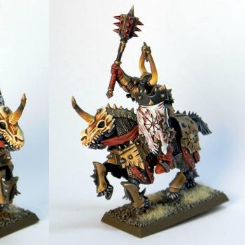Chaos Knight 2 by KMaTTS