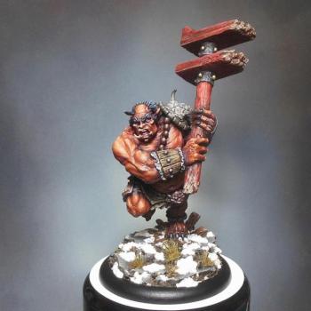 Rashka, Bushido by Gorock
