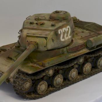 JS-2 by Tech_Guard