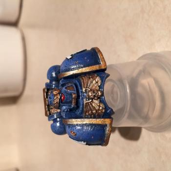 Relic Ultramarine by Volak