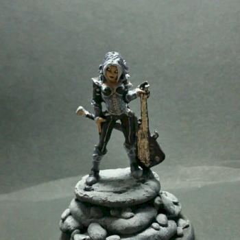 Astrid Chronicler by Hityourself
