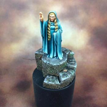 Galadrielle by Chouak