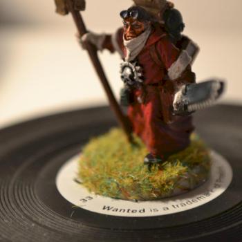 Inquisition tool by phyldar