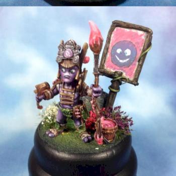 Color Warz by Chouak