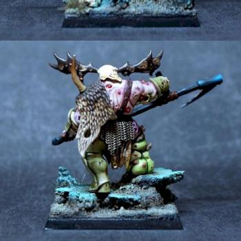 PUTRID BLIGHTKINGS by TYMEK