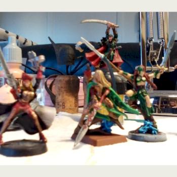 Just another mini by Sandrina