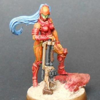 Hassassin Fiday by arphyss