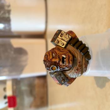 Relic Ogryn by Volak