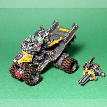 Bad Moonz Warbaggy 2 by Venoise