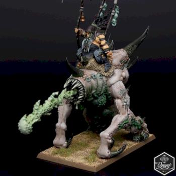 Maggoth Lord Bloab Rotspawned by dynamic168