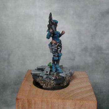 Pano Fusilier by Lokeus