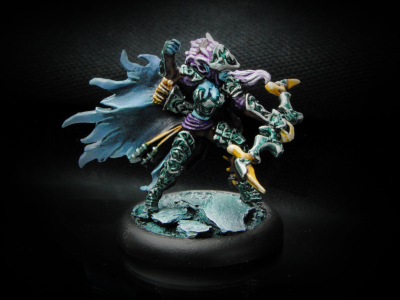 Lylyth by run41