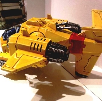 Stormtalon Seite by angelsache