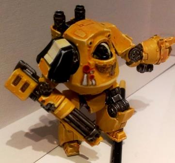 BumbleBee ;-) by angelsache