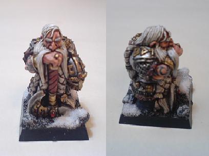 Skalgrim himself! by skalgrim