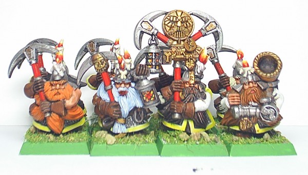 dwarf01 by bretonian man