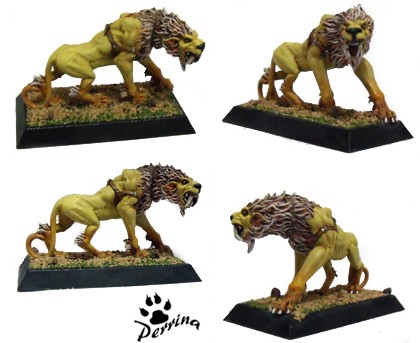 Sinshera by Perrina