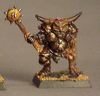 Another mini by Juuso